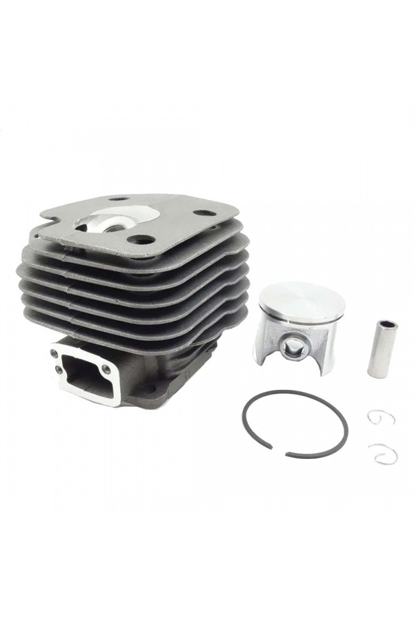 Husqvarna 61 Silindir Set - 48mm | Yüksek Performanslı Yedek Parça Husqvarna 61 Silindir Set - 48mm | Yüksek Performanslı Yedek Parça
