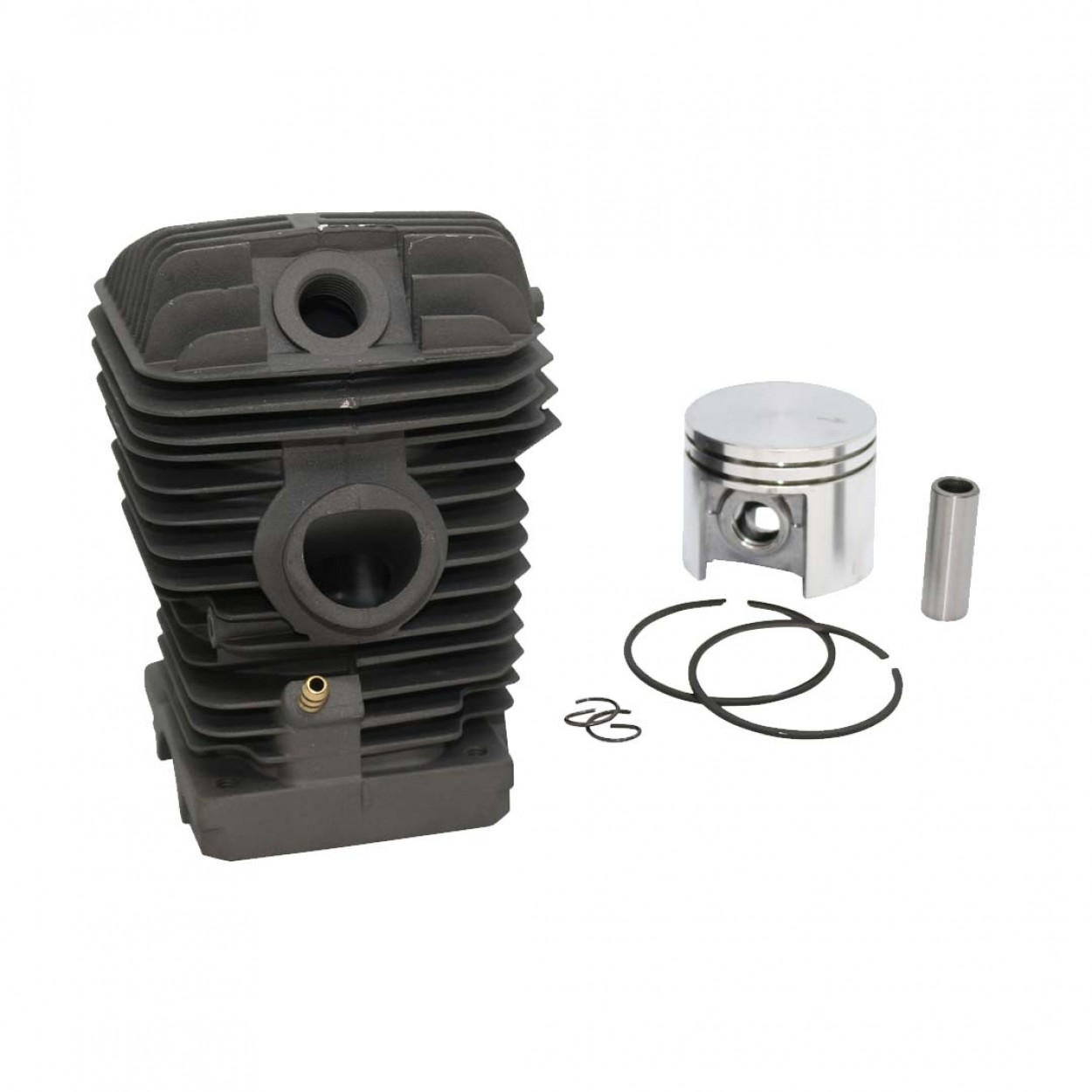 Stihl MS210 Silindir Set - 40mm | Dayanıklı ve Performanslı Yedek Parça