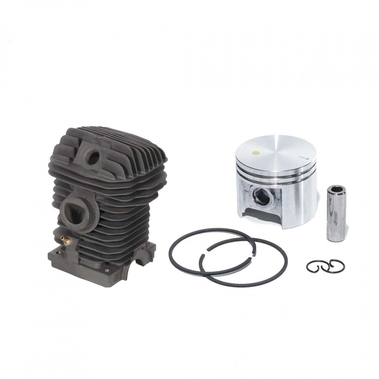 Stihl MS250 / 025 Silindir Set - 42,5mm | Yüksek Performanslı Yedek Parça