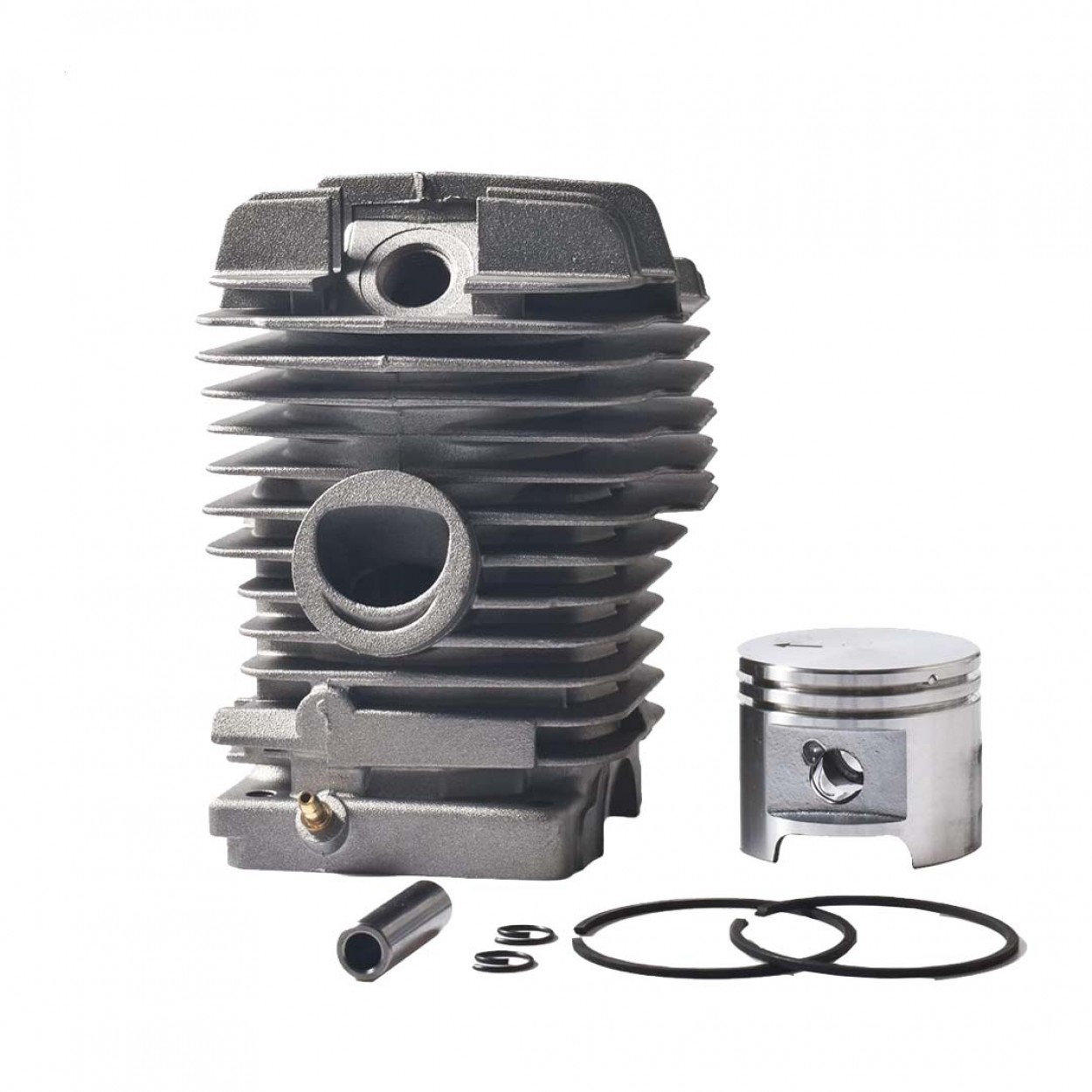 Kumoto Stihl MS290 Silindir Set - 46mm | Kumoto Kalitesinde Yedek Parça