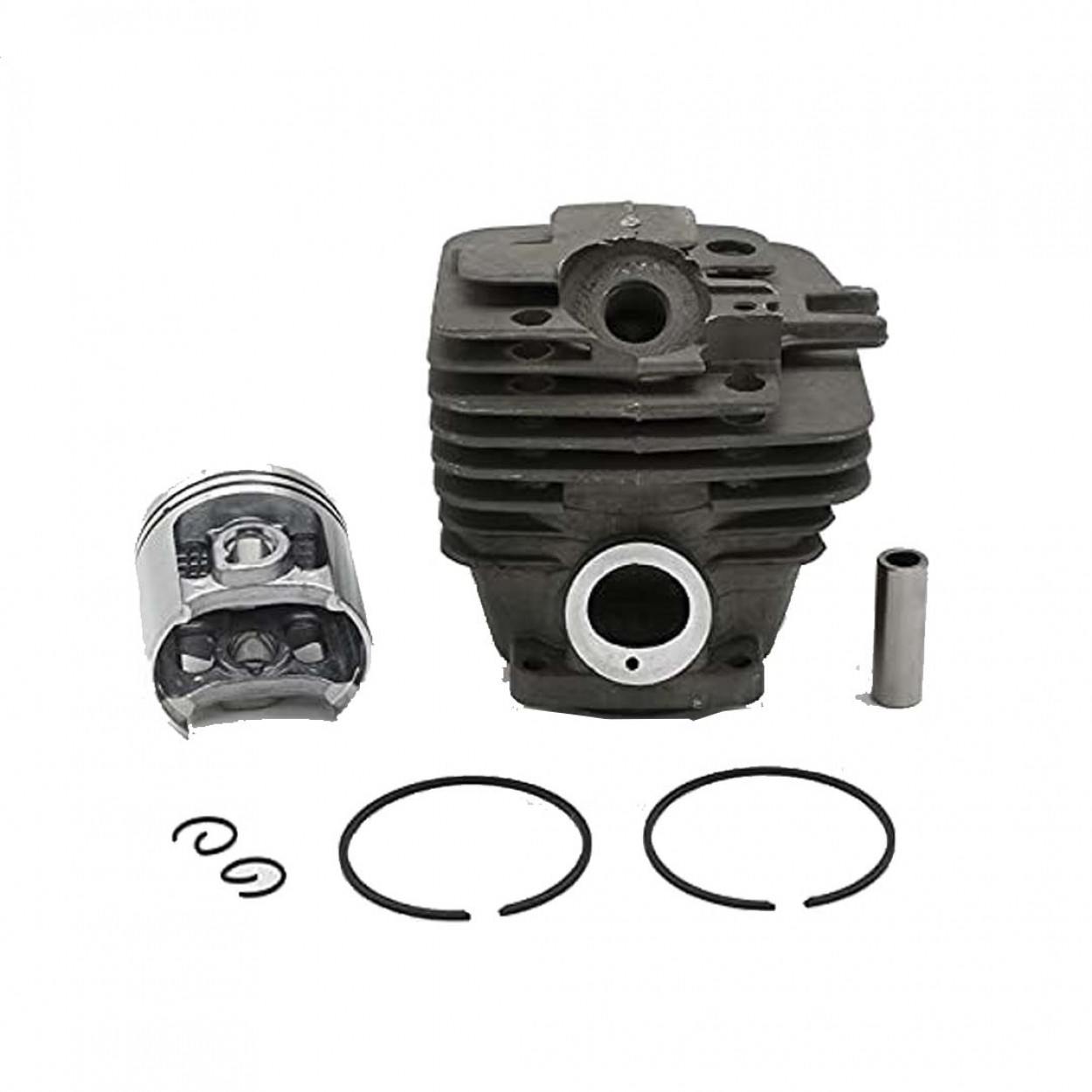 Kumoto Stihl MS361 Silindir Set - 47mm | Yüksek Performanslı Yedek Parça