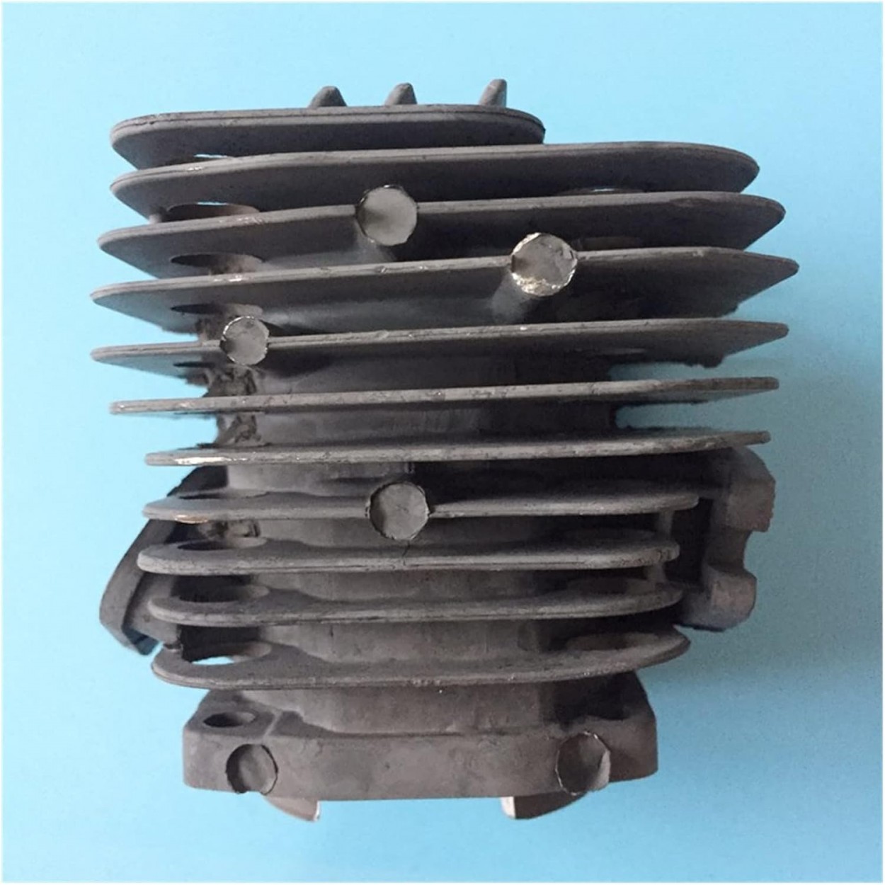 Çin Motorlu Testere 5800 Silindir Set - 45.2mm | Yüksek Performanslı Yedek Parça