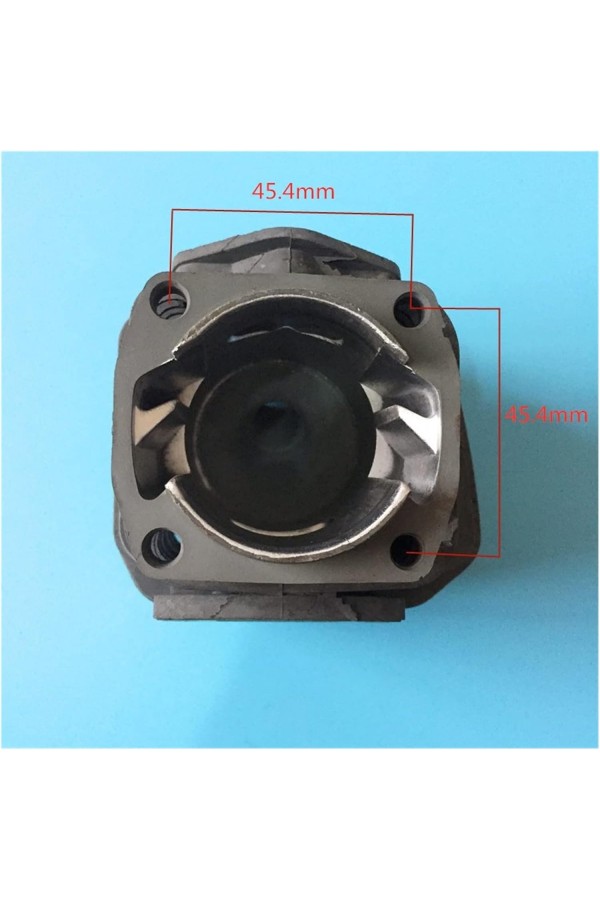 Çin Motorlu Testere 5800 Silindir Set - 45.2mm | Yüksek Performanslı Yedek Parça Çin Motorlu Testere 5800 Silindir Set - 45.2mm | Yüksek Performanslı Yedek Parça