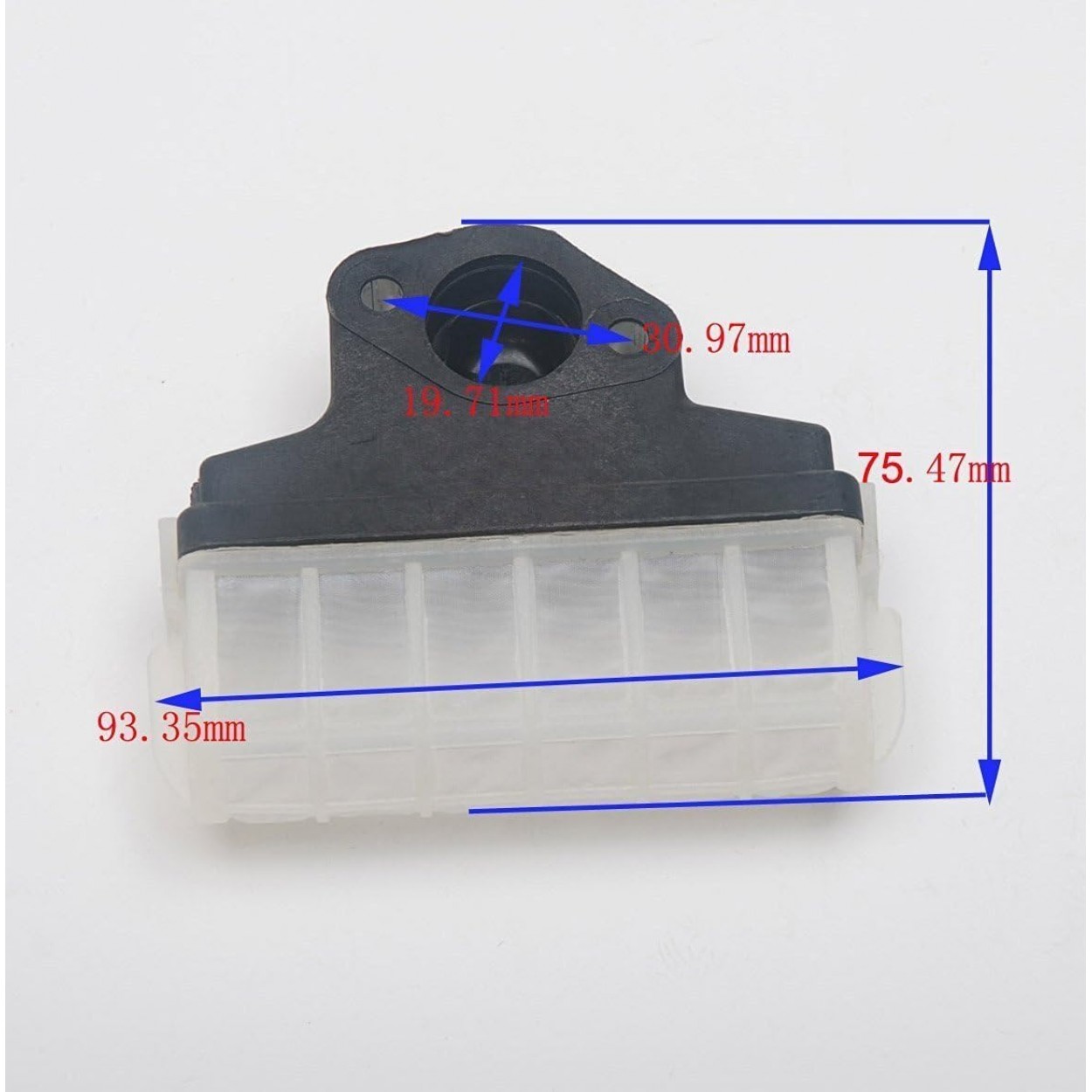 Stihl MS250 Hava Filtresi