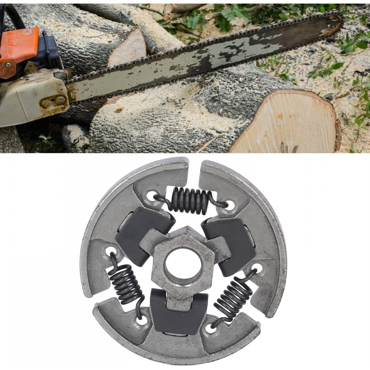 Stihl MS170-MS250 Debriyaj Balata