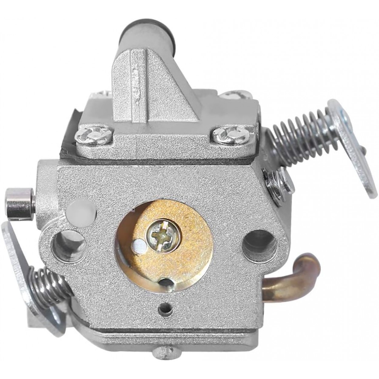 Stihl MS170 Karbüratör - Zama Tip Motorlu Testere Yedek Parça