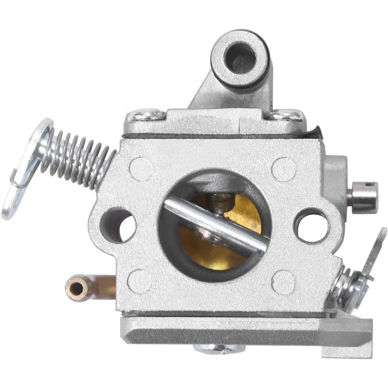 Stihl MS170 Karbüratör - Zama Tip Motorlu Testere Yedek Parça