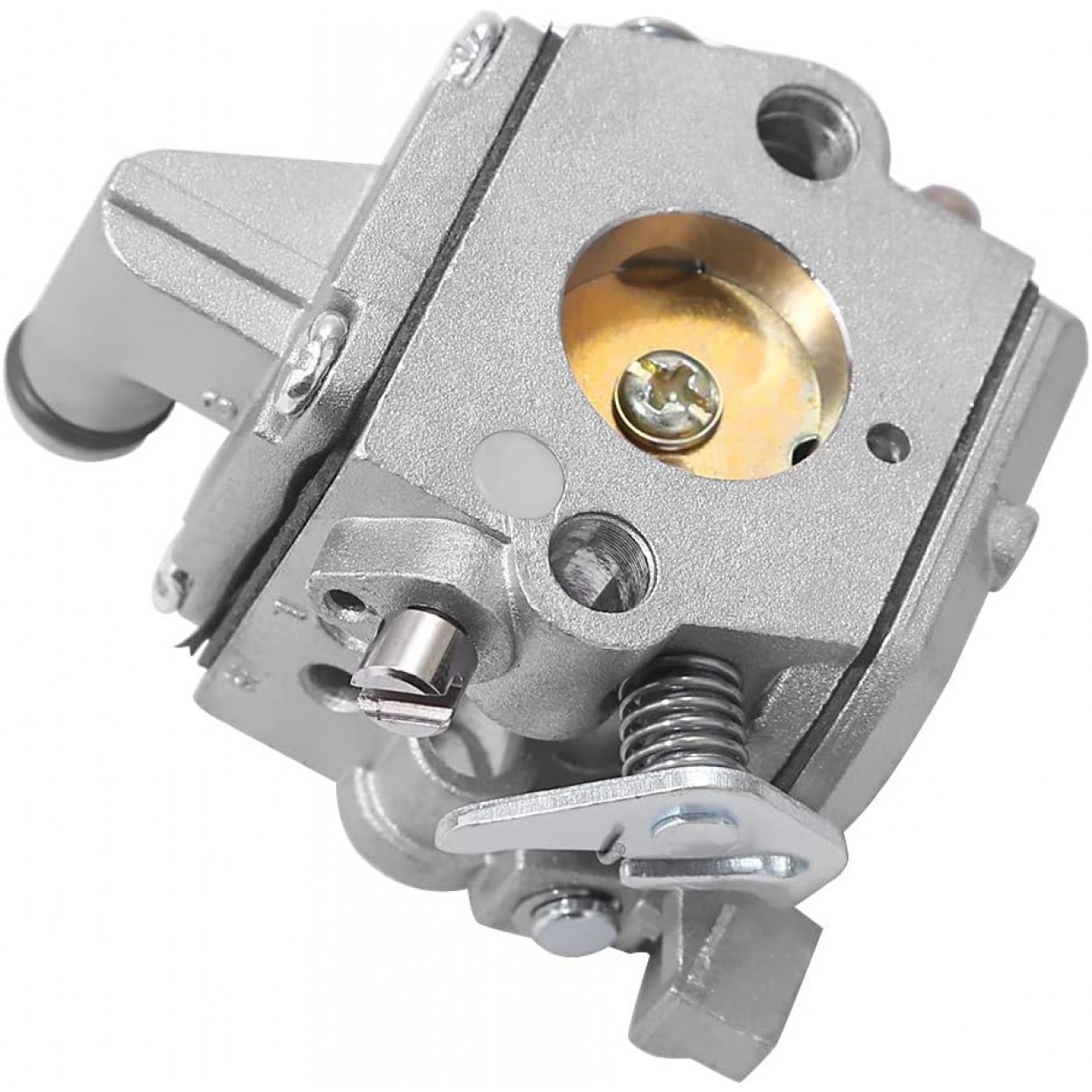 Stihl MS170 Karbüratör - Zama Tip Motorlu Testere Yedek Parça