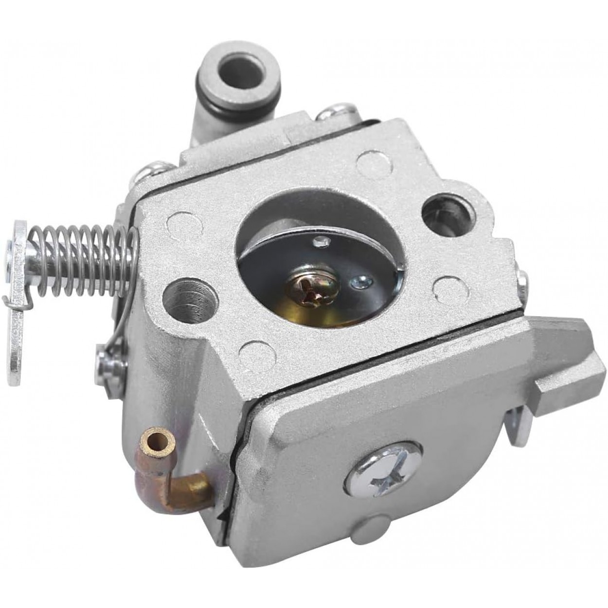 Stihl MS170 Karbüratör - Zama Tip Motorlu Testere Yedek Parça