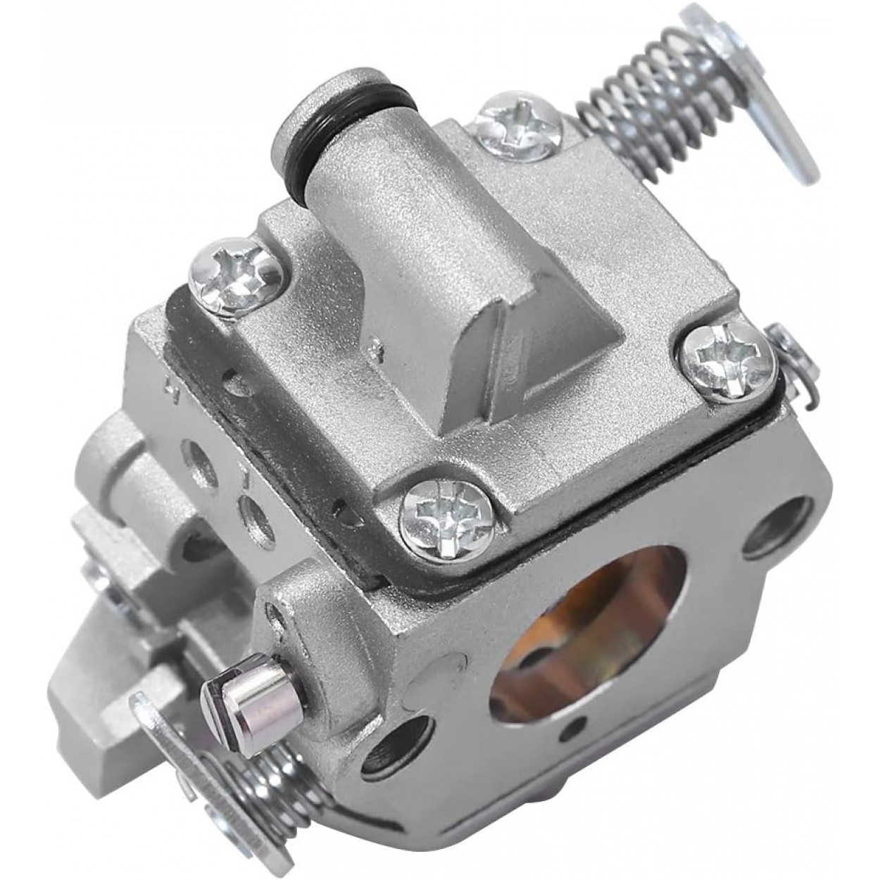 Stihl MS170 Karbüratör - Zama Tip Motorlu Testere Yedek Parça