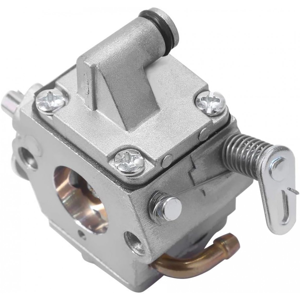 Stihl MS170 Karbüratör - Zama Tip Motorlu Testere Yedek Parça