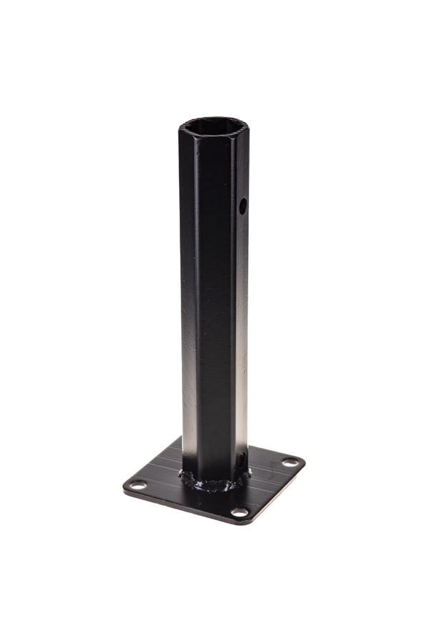 ÇAPA TEKER MİLİ - 27mm ÇAPA TEKER MİLİ - 27mm