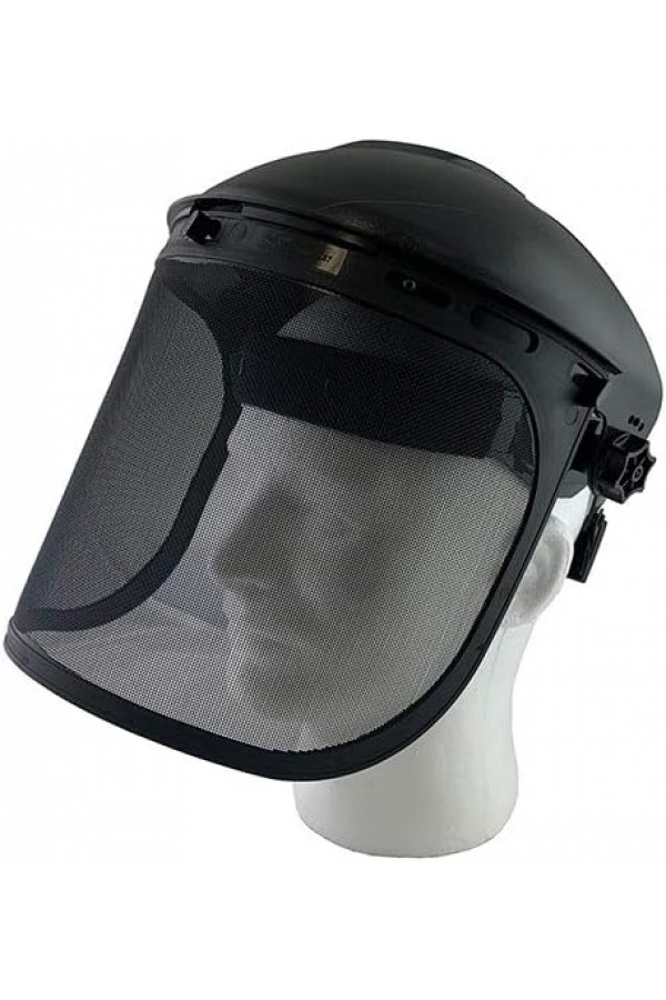 Tırpan Maske Yüz Koruma | Kumoto Bahçe Ekipmanı Tırpan Maske Yüz Koruma | Kumoto Bahçe Ekipmanı