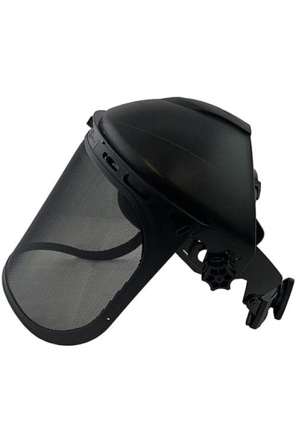 Tırpan Maske Yüz Koruma | Kumoto Bahçe Ekipmanı Tırpan Maske Yüz Koruma | Kumoto Bahçe Ekipmanı