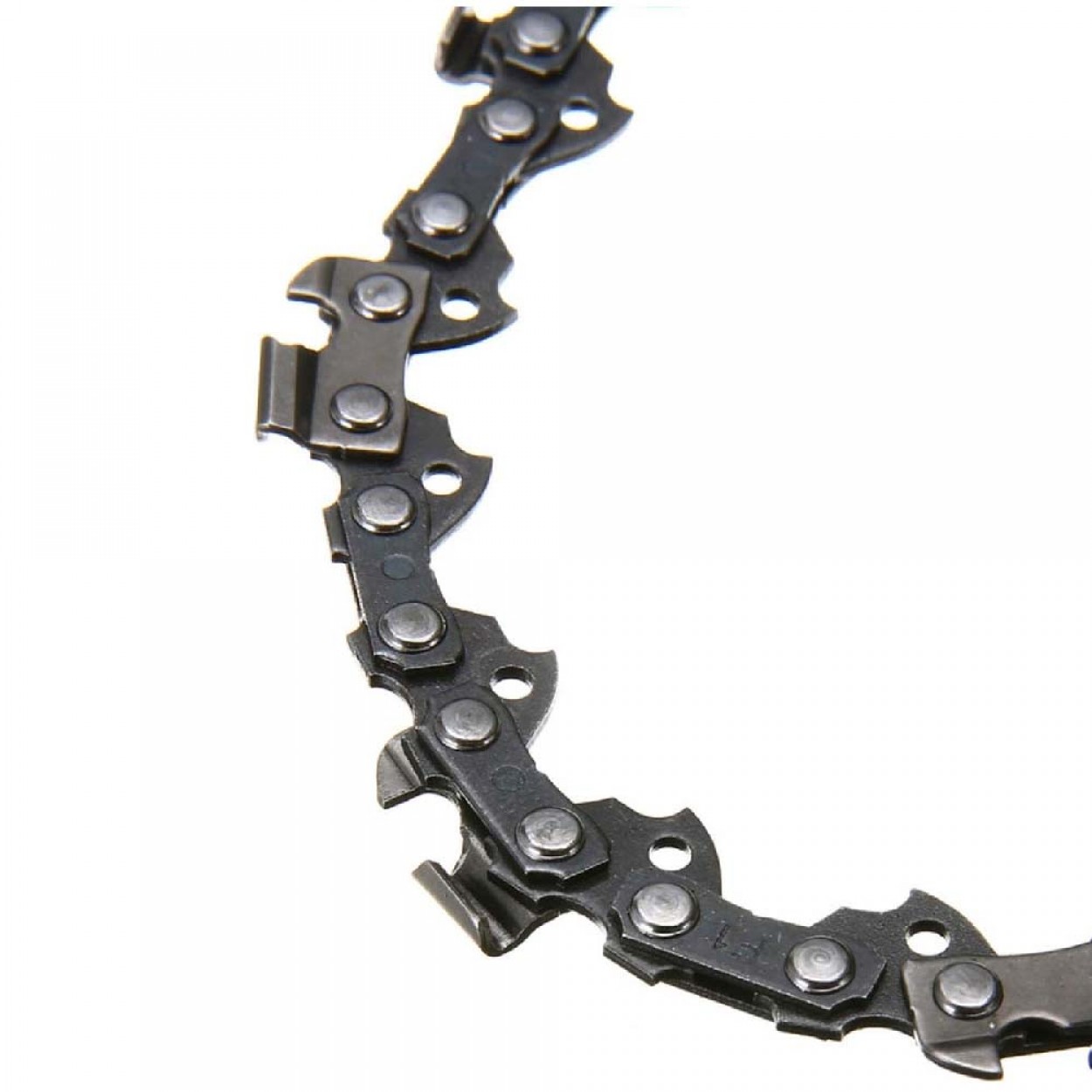 3/8 Motorlu Testere Top Zincir 820 Diş | 1,5 mm Köşeli Titanyum