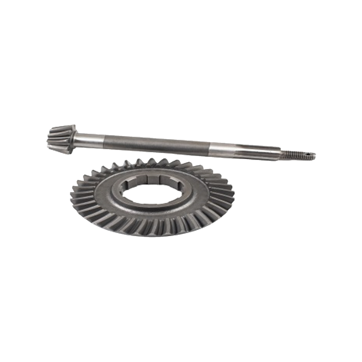 Çapa Makinesi Ayna Mahruti 2+1 Benzinli