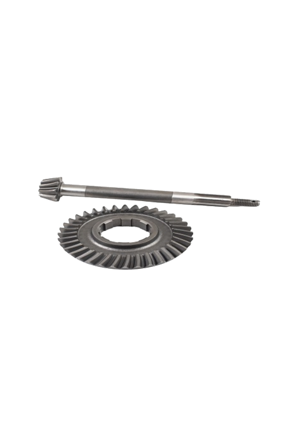 Çapa Makinesi Ayna Mahruti 2+1 Benzinli