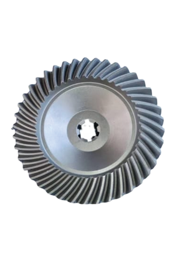 Alt Freze Dişlisi 3+1 