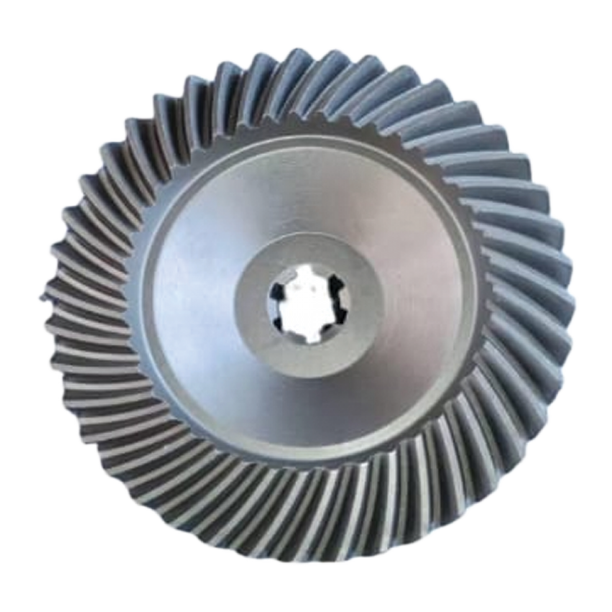 Alt Freze Dişlisi 2+1 