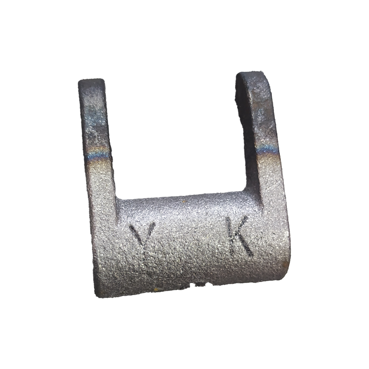 Çapa Makinesi Debriyaj Çatalı - 3+1 