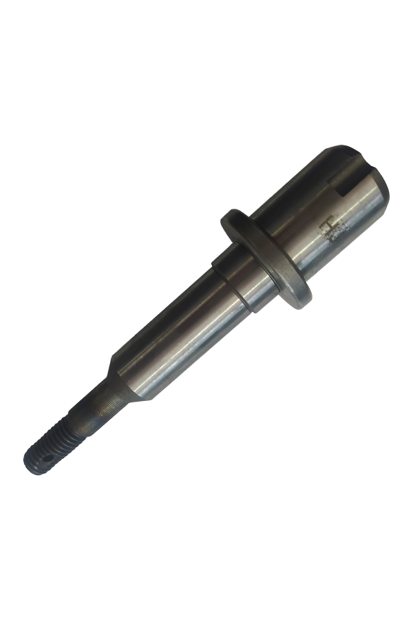 Çapa Makinesi Geri Vites Şaft Mili