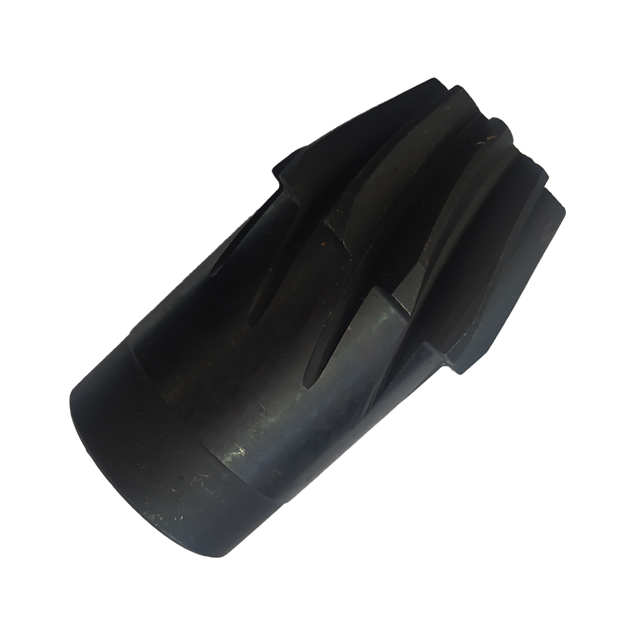 Çapa Makinesi Şaft