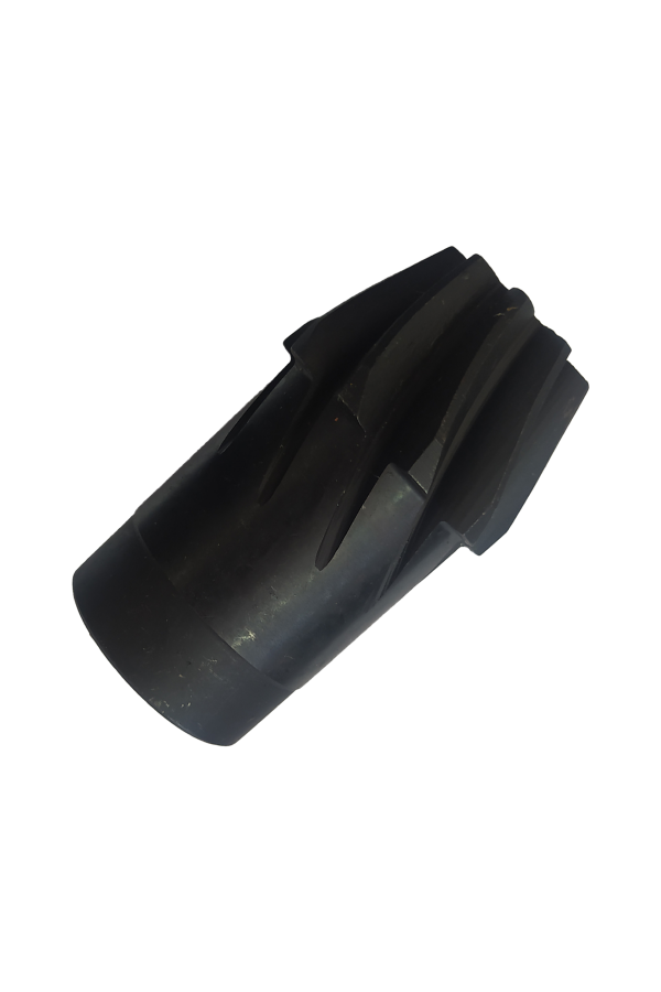 Çapa Makinesi Şaft