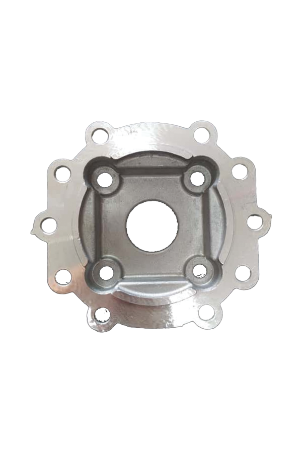 Şanzıman Bağlantı Flanşı