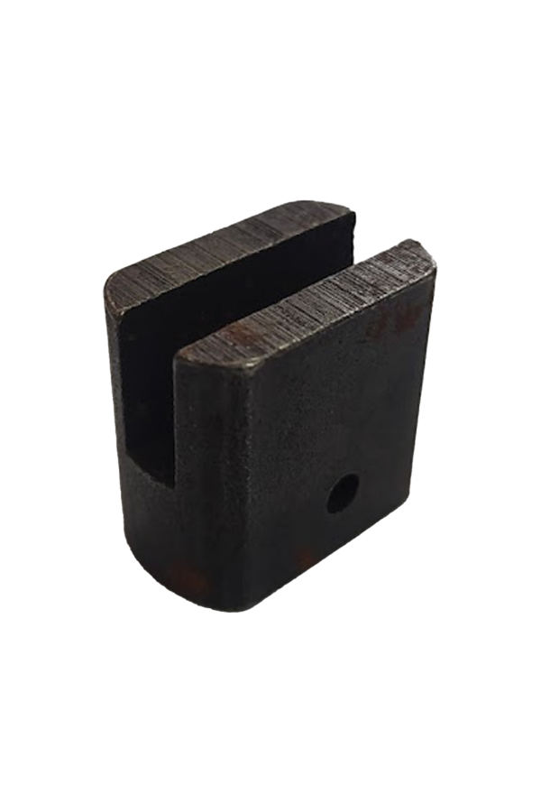 Çapa Makinesi Yay Tutucu - Vites Çatalı 3+1