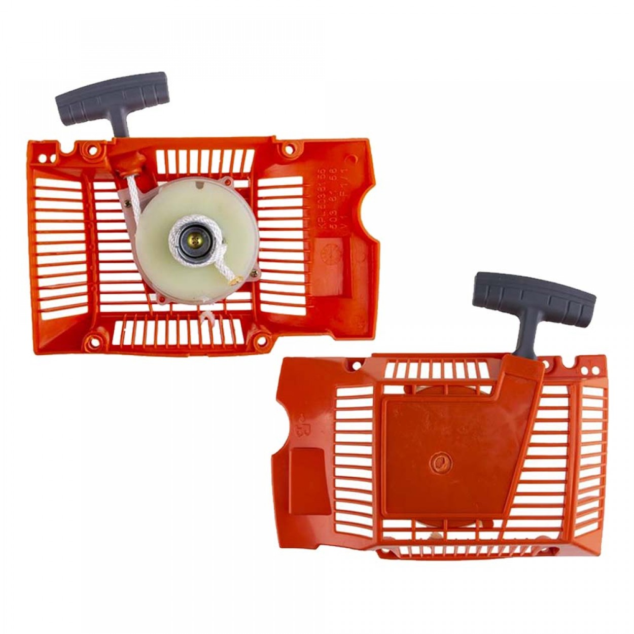 Husqvarna 61-268-272 Starter Mekanizması