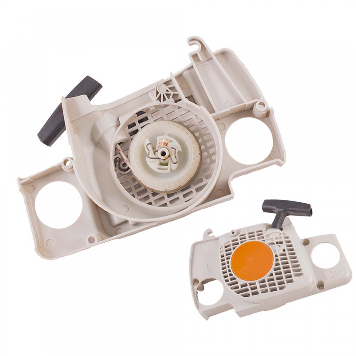 Stihl MS170 Starter Mekanizması