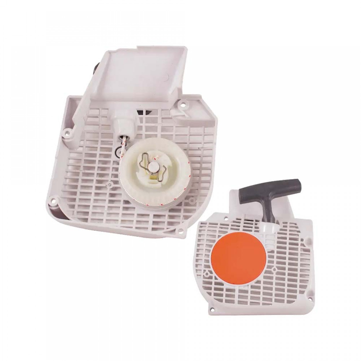 Stihl - MS250 Starter Mekanizması