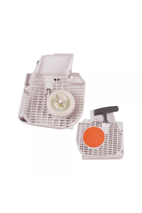 Stihl - MS250 Starter Mekanizması Stihl - MS250 Starter Mekanizması