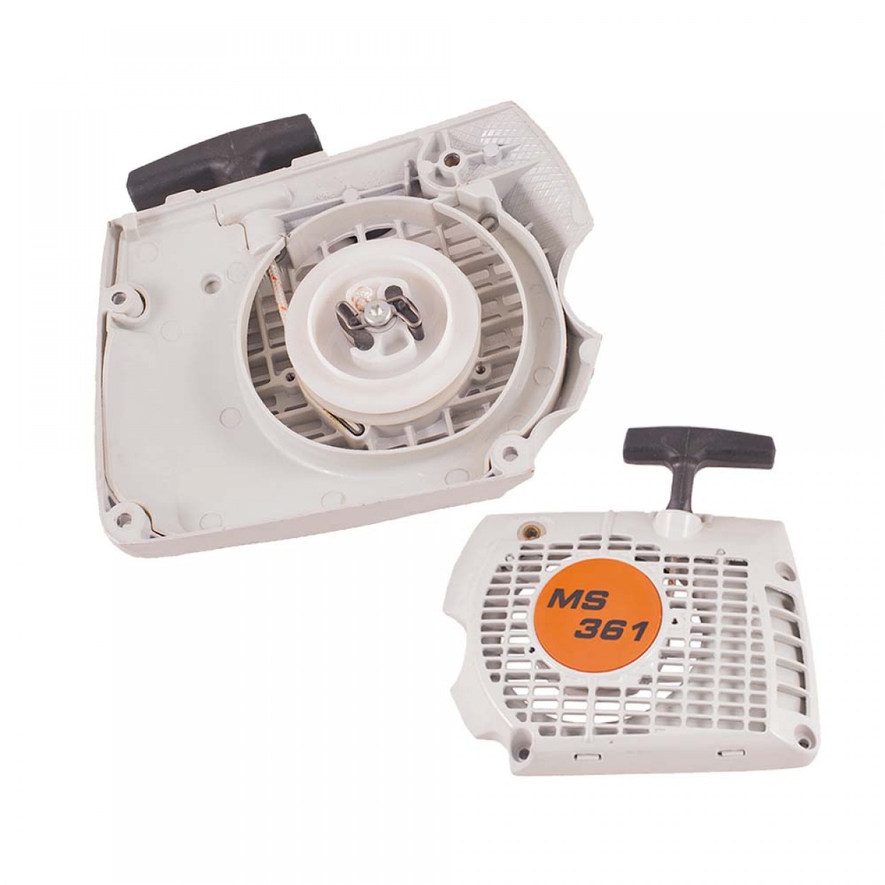 Stihl MS361 Starter Mekanizması