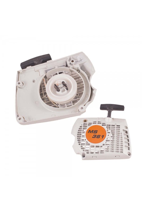 Stihl MS361 Starter Mekanizması