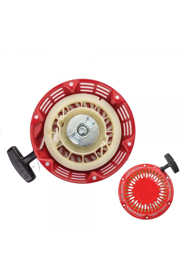 2HP - 3HP - 152 Starter Mekanizması