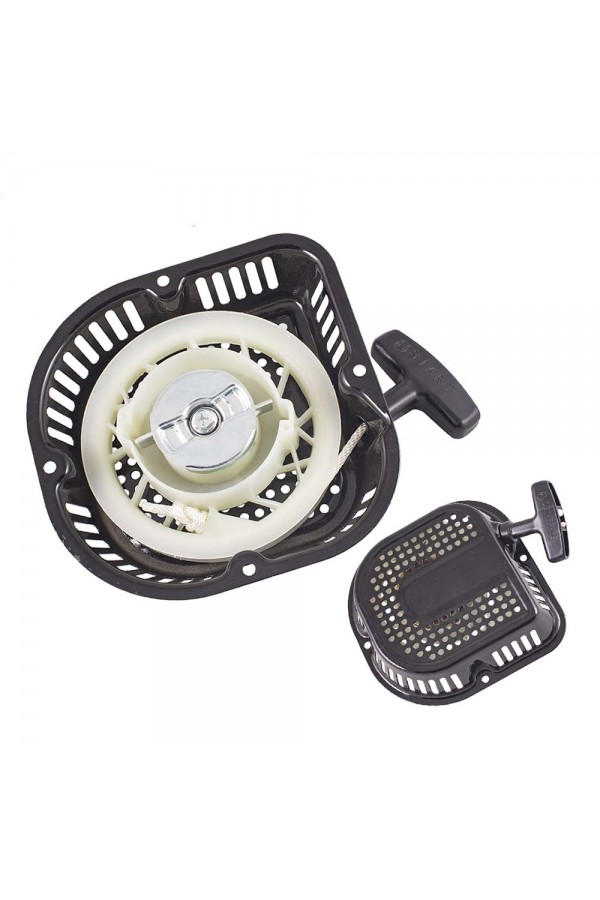 168 (6,5 HP) Starter Mekanizması (Demir D) 