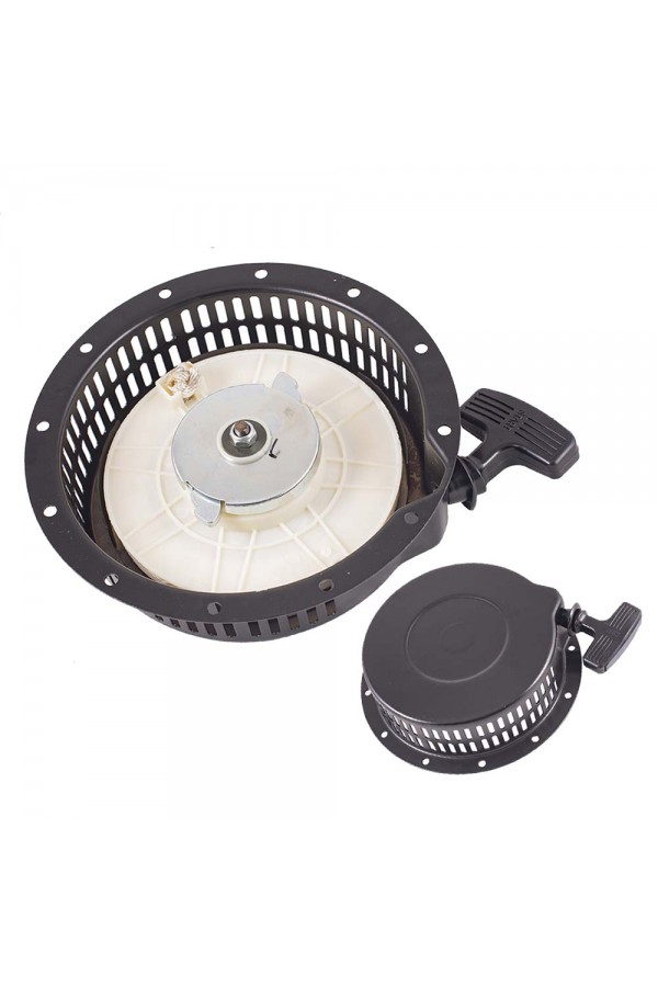 170 F/FA Dizel 5HP Starter Mekanizması (Büyük Göbek) 170 F/FA Dizel 5HP Starter Mekanizması (Büyük Göbek)