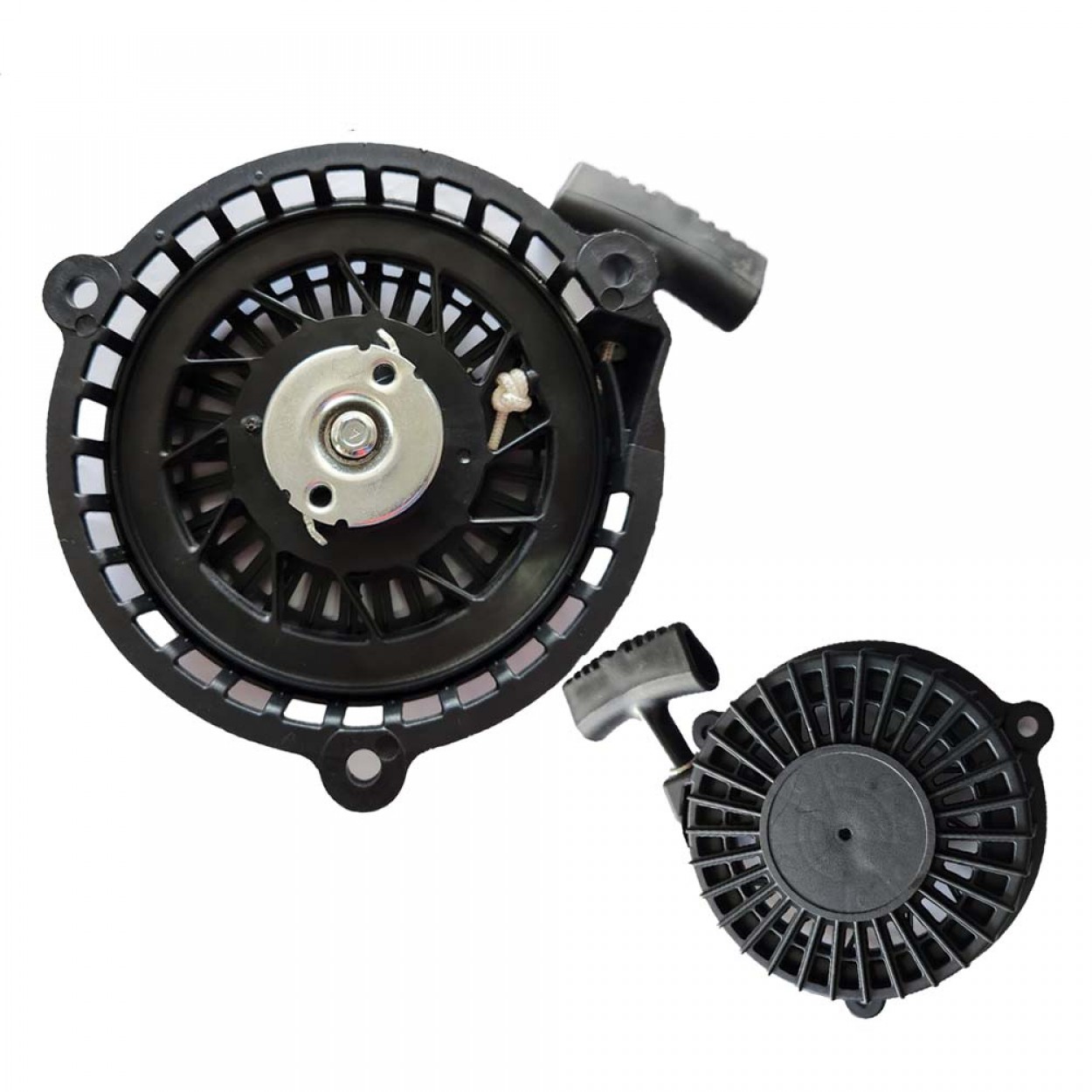 1P40-60 Çim Biçme Starter Mekanizması