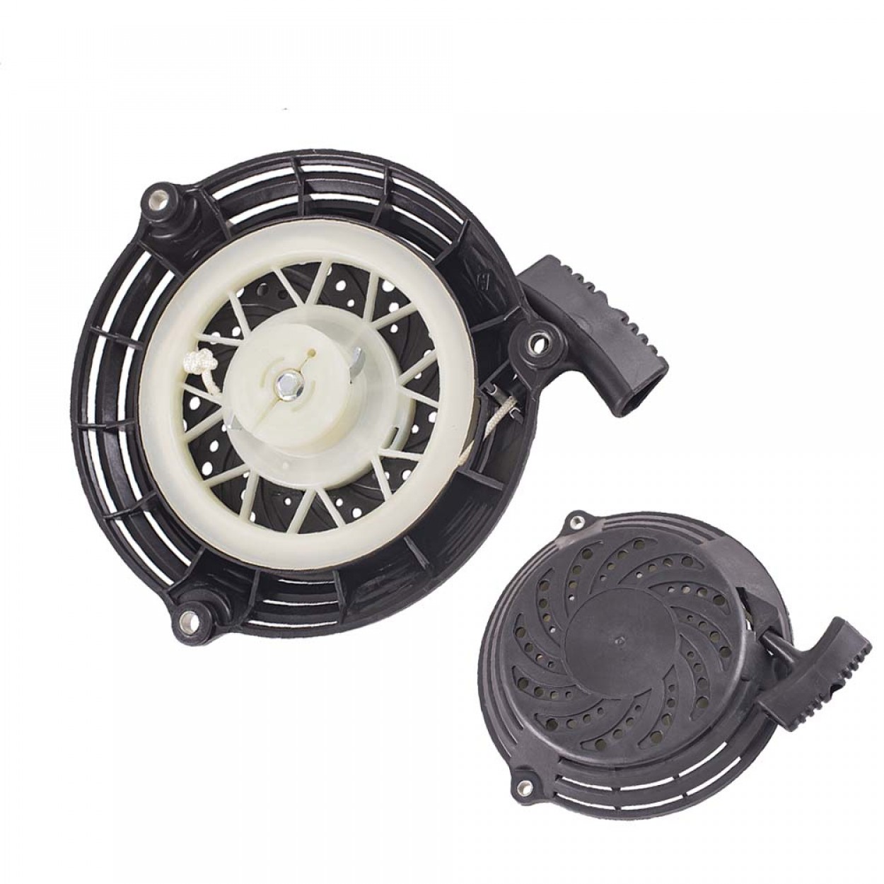 1P61 5HP Çim Biçme Makinesi Starter Mekanizması | Yüksek Performans ve Dayanıklılık