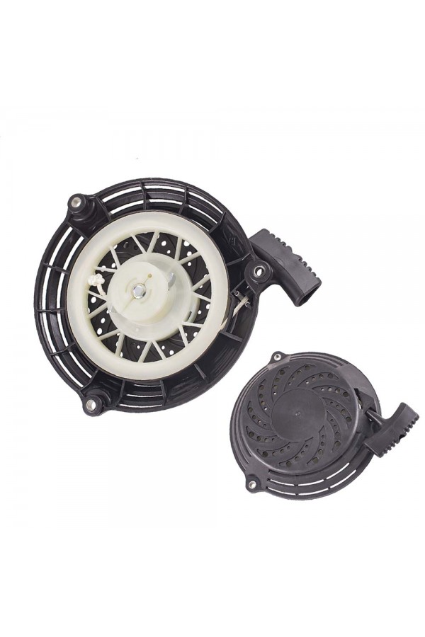 1P61 5HP Çim Biçme Makinesi Starter Mekanizması