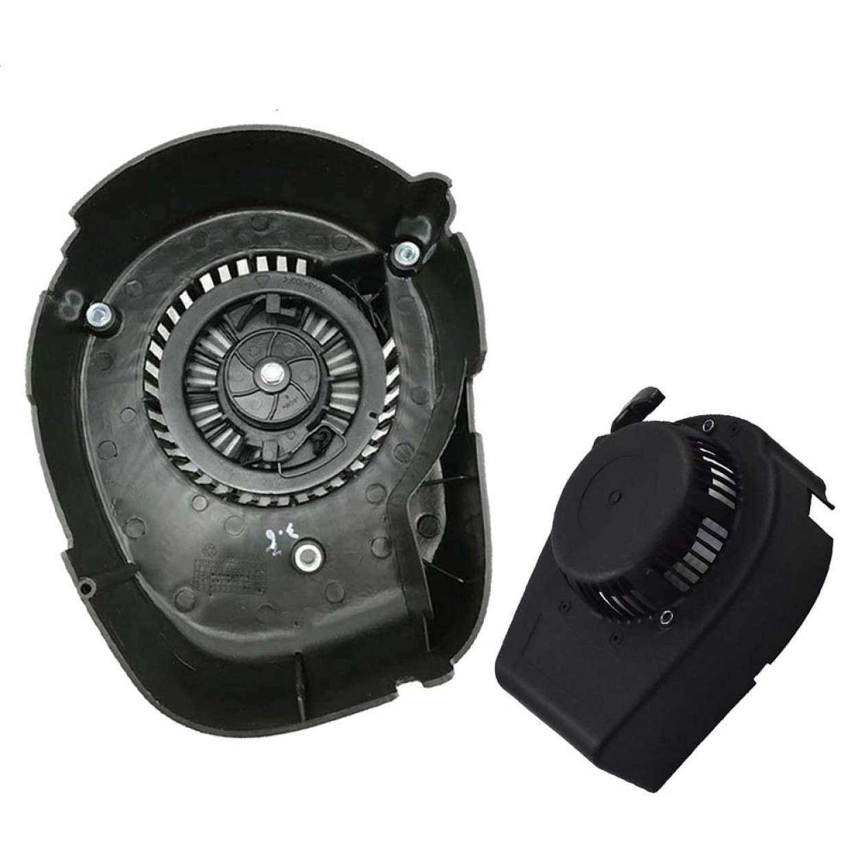 1P70F-1P68FA - Çim Biçme Starter Mekanizması