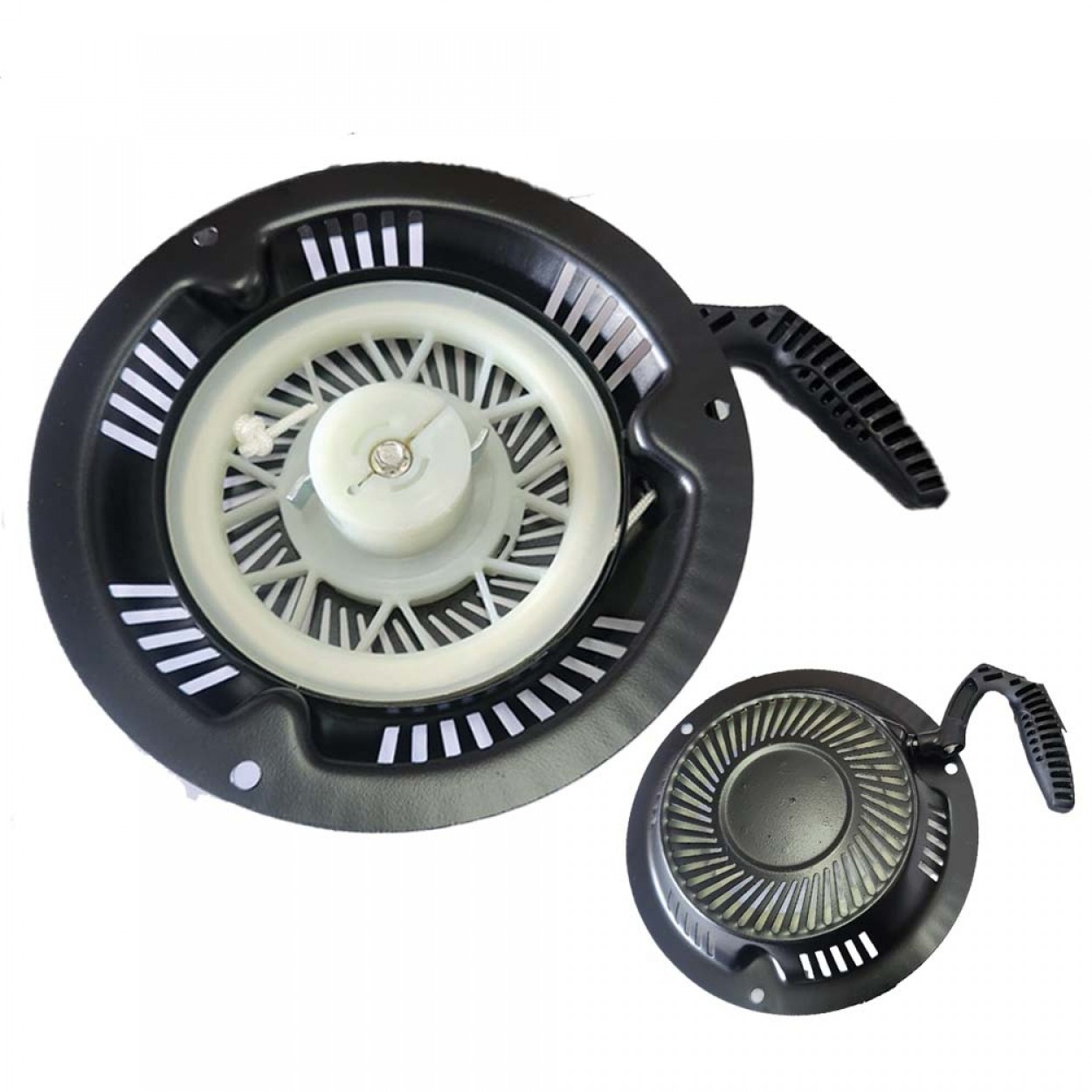 1P70 Çim Biçme Makinesi Starter Mekanizması | Yüksek Performans ve Dayanıklılık