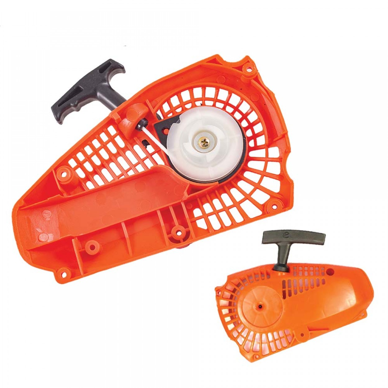 2500 Starter Mekanizması