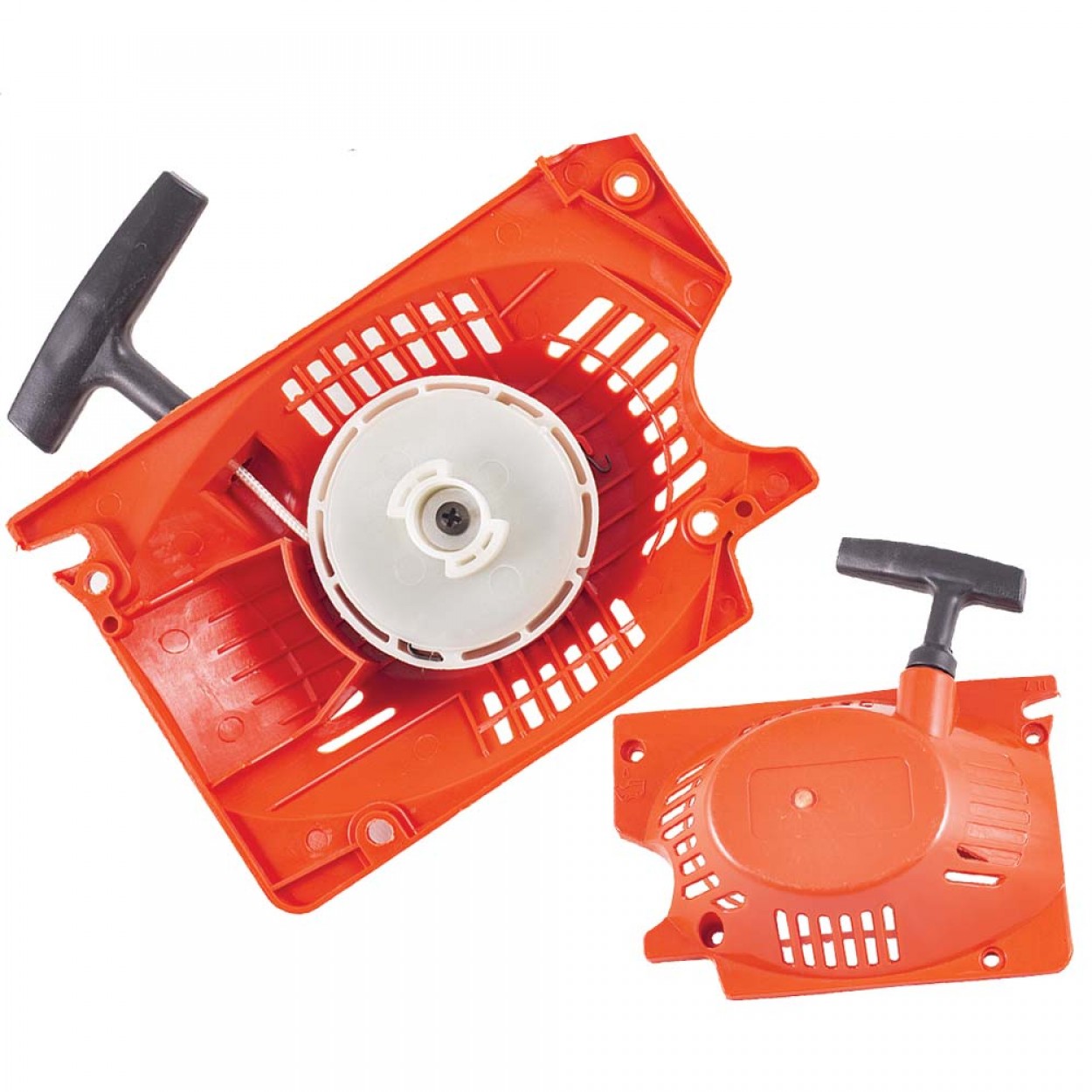 4500-5200 (Easy) Starter Mekanizması