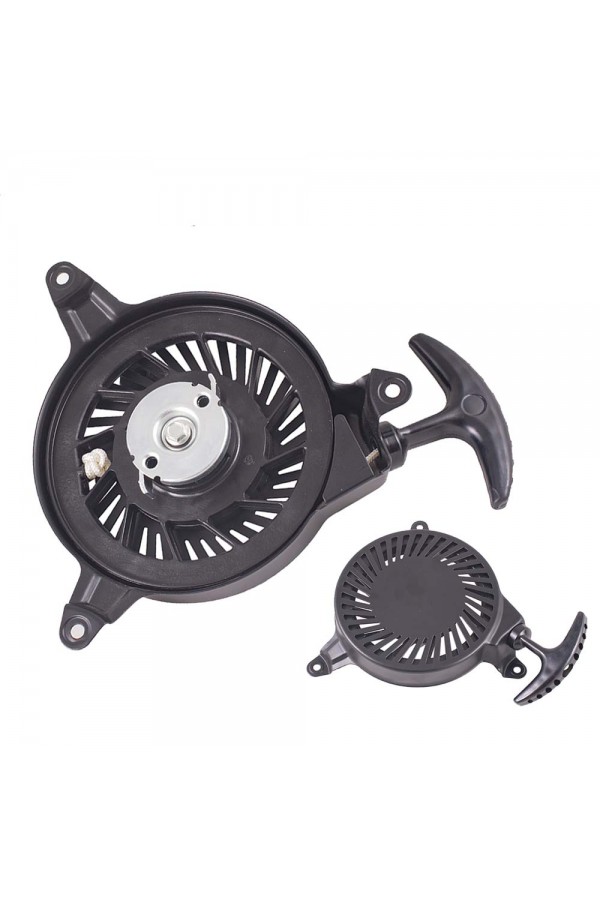 4HP-5HP Çim Biçme Makinesi 1P65 Starter Mekanizması - Pull Start Mekanizması