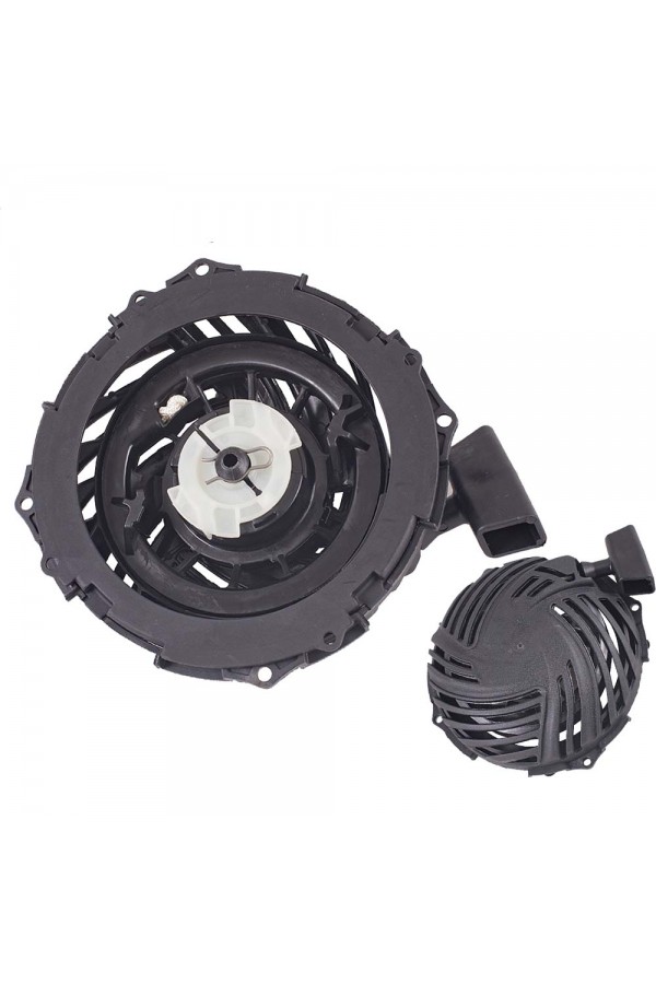 Briggs & Stratton 575E Çim Biçme Makinesi Starter Mekanizması