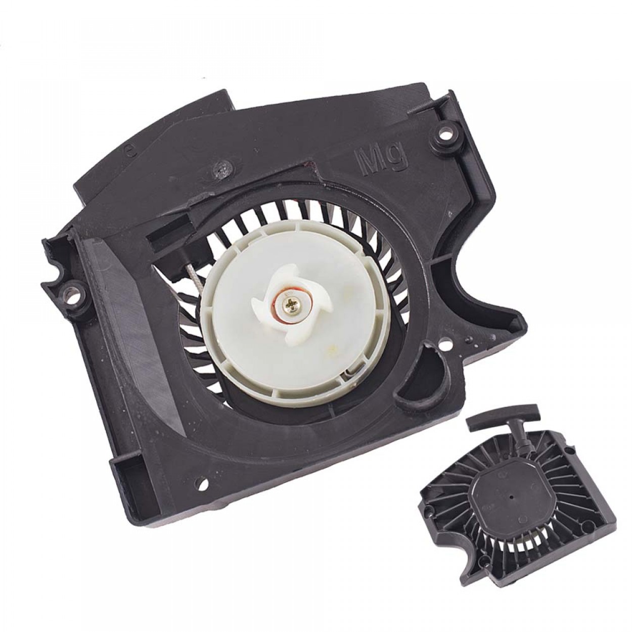 5800 (Plastik) Starter Mekanizması