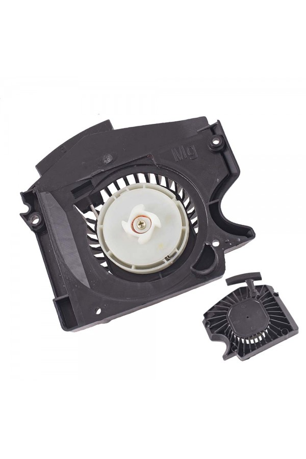 5800 (Metal) Starter Mekanizması 5800 (Metal) Starter Mekanizması