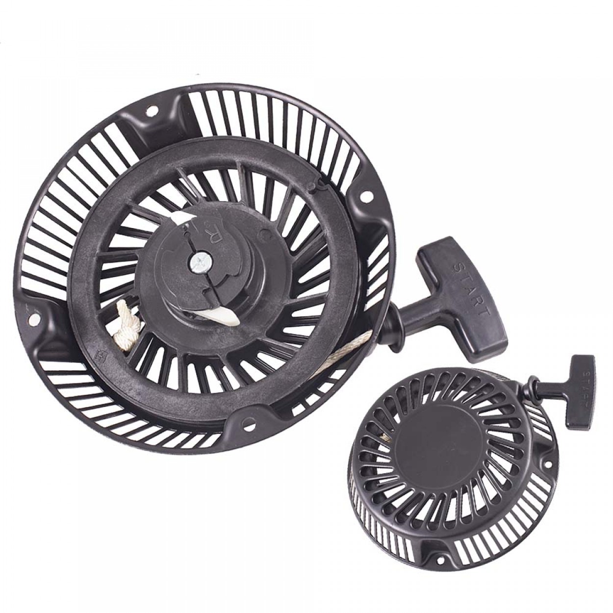 Briggs & Stratton 13HP Starter Mekanizması | Kolay Çalıştırma ve Dayanıklılık Briggs & Stratton 13HP Starter Mekanizması | Kolay Çalıştırma ve Dayanıklılık